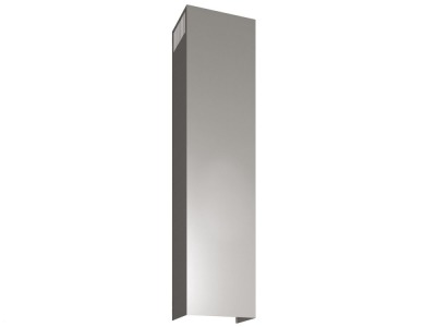 Siemens LZ12365 Kaminverlängerung 1500mm Edelstahl Siemens LZ12365 Kaminverlängerung 1500mm Edelstahl
