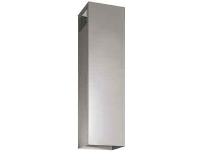 Siemens LZ12275 Kaminverlängerung 1100mm Edelstahl Siemens LZ12275 Kaminverlängerung 1100mm Edelstahl