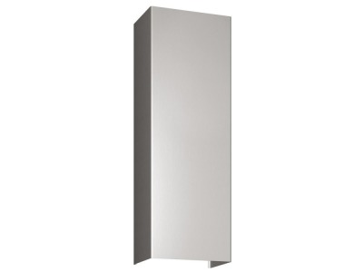 Siemens LZ12340 Kaminverlängerung 750mm Edelstahl Siemens LZ12340 Kaminverlängerung 750mm Edelstahl