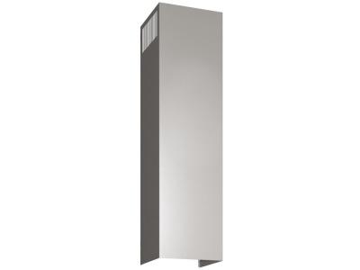 Siemens LZ12250 Kaminverländerung Edelstahl 1000mm Siemens LZ12250 Kaminverländerung Edelstahl 1000mm