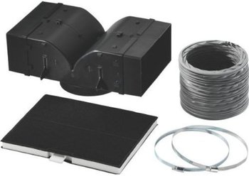 Siemens LZ54750 Starterset für Umluftbetrieb Siemens LZ54750 Starterset für Umluftbetrieb