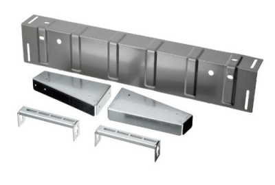 Siemens LZ65010 Montageteile für Wandbefestigung Siemens LZ65010 Montageteile für Wandbefestigung