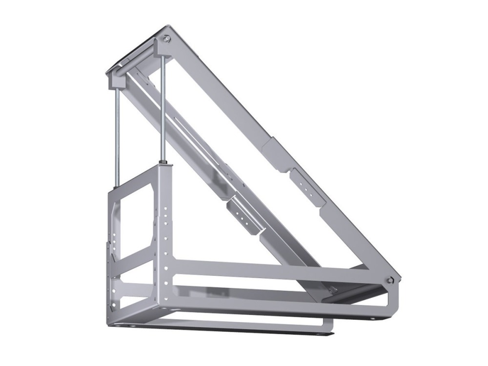 Siemens LZ12310 Adapter für Dachschrägen Siemens LZ12310 Adapter für Dachschrägen