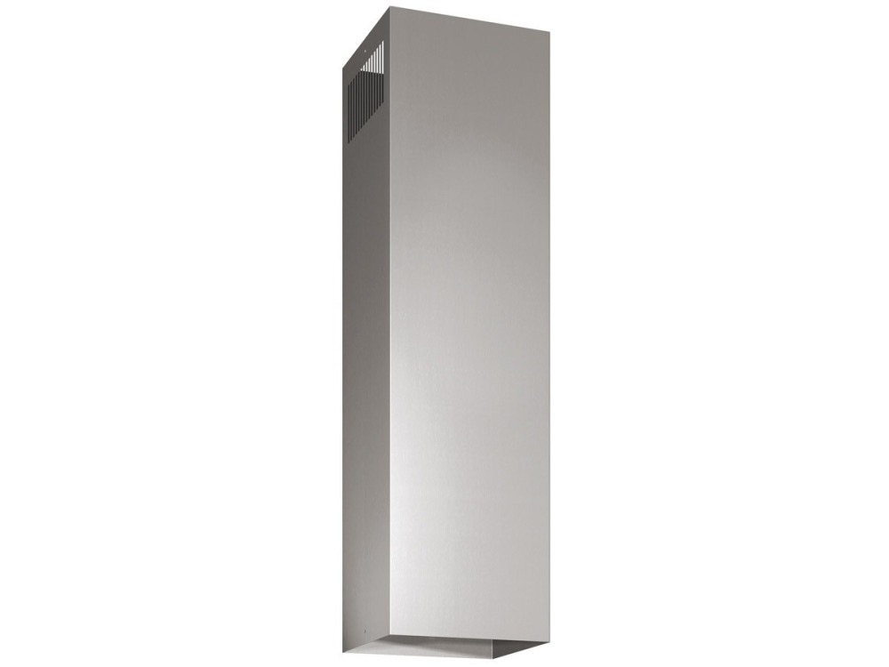 Siemens LZ12275 Kaminverlängerung 1100mm Edelstahl Siemens LZ12275 Kaminverlängerung 1100mm Edelstahl
