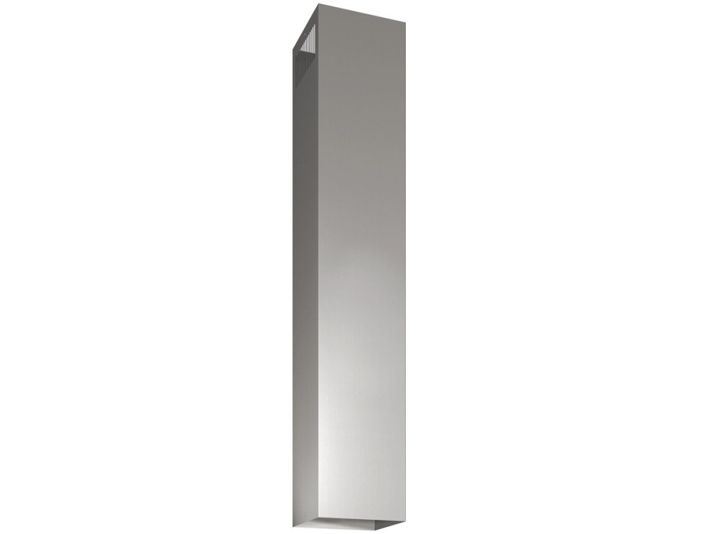 Siemens LZ12375 Kaminverlängerung 1600mm Edelstahl Siemens LZ12375 Kaminverlängerung 1600mm Edelstahl