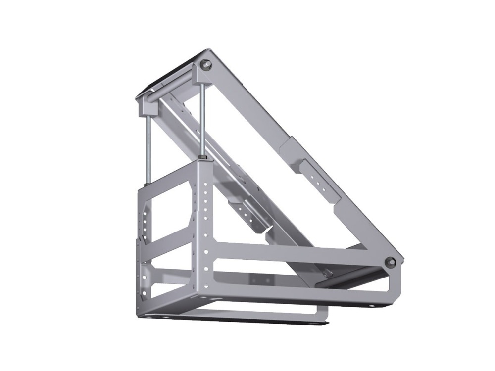 Siemens LZ12300 Adapter für Dachschrägen Siemens LZ12300 Adapter für Dachschrägen