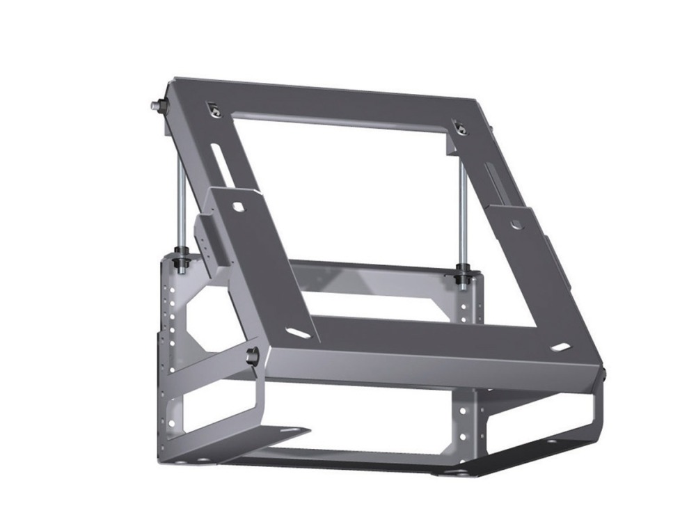 Siemens LZ12410 Adapter für Dachschrägen Siemens LZ12410 Adapter für Dachschrägen