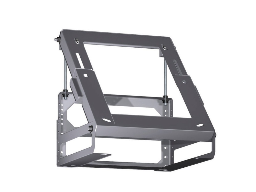 Siemens LZ12400 Adapter für Dachschrägen Siemens LZ12400 Adapter für Dachschrägen