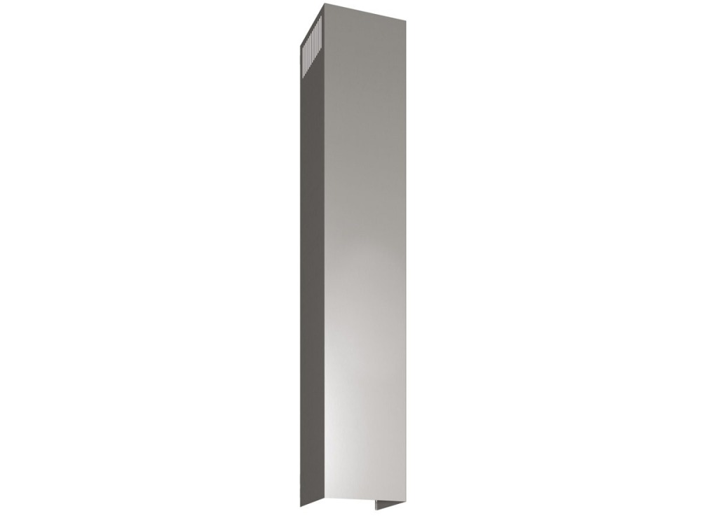 Siemens LZ12350 Kaminverlängerung 1500mm Edelstahl Siemens LZ12350 Kaminverlängerung 1500mm Edelstahl