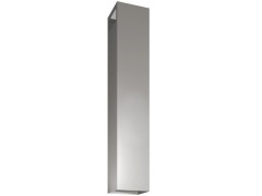 Siemens LZ12375 Kaminverlängerung 1600mm Edelstahl