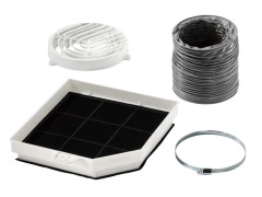 Siemens LZ31501 Altivkohlefilter 