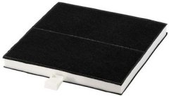 Siemens LZ52351 Aktivkohlefilter