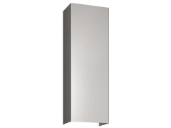Siemens LZ12340 Kaminverlängerung 750mm Edelstahl