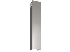 Siemens LZ12350 Kaminverlängerung 1500mm Edelstahl