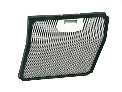 Silverline AF300 Hochleistungs-Aktivkohlefilter Silverline AF300 Hochleistungs-Aktivkohlefilter