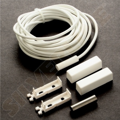 Silverline FKS Kabel für Fensterkippschalter Silverline FKS Kabel für Fensterkippschalter
