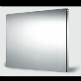 Silverline EPAN60 Rückwandpaneel Edelstahl Silverline EPAN60 Rückwandpaneel Edelstahl