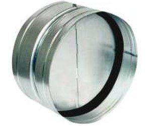 Silverline EM-RSK 150 Rückstauklappe Silverline EM-RSK 150 Rückstauklappe