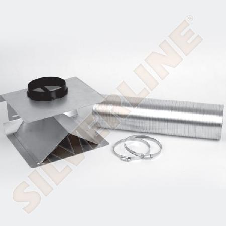 Silverline USET41 Umluftset Silverline USET41 Umluftset