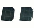 Zanussi EFF72 Aktivkohlefilter