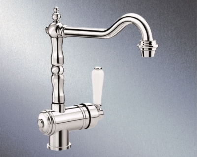 Blanco Tradon chrom HD Festauslauf 515990