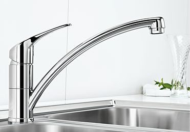 Blanco Bravon Chrom HD Festauslauf 518818