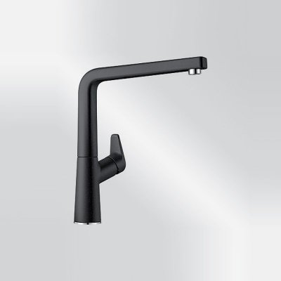 Blanco Avona Silgranit anthrazit HD Festauslauf 521268