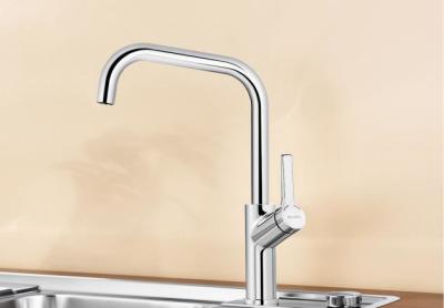 Blanco Jurena chrom Festauslauf HD 520764