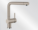 Blanco Linus Silgranit tartufo HD Festauslauf 517622 Blanco Linus Silgranit tartufo HD Festauslauf 517622