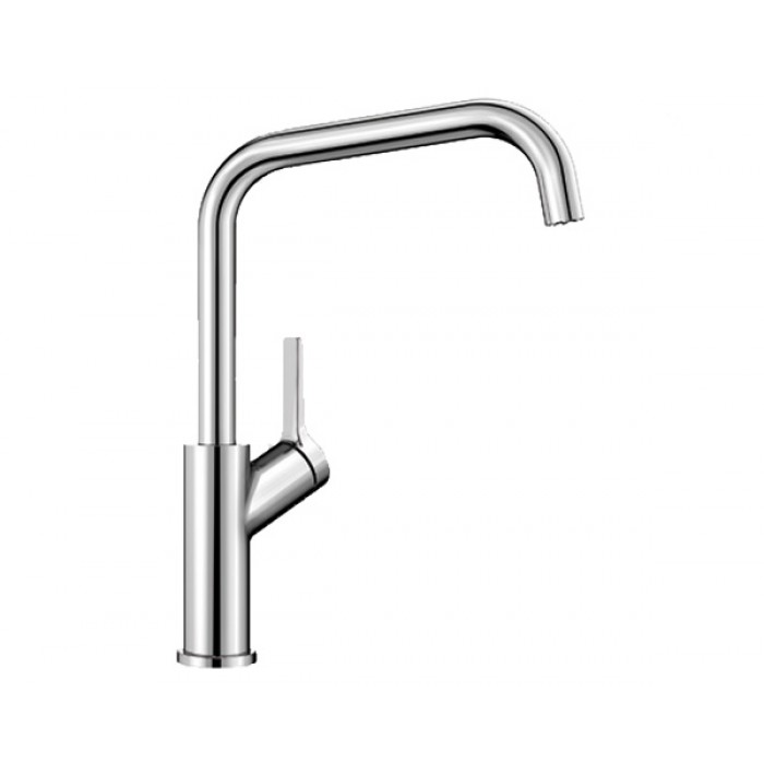 Blanco Jurena chrom Festauslauf HD 520764