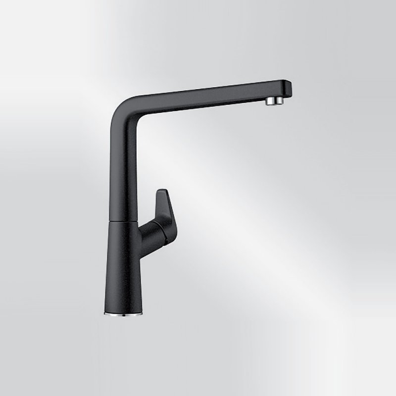 Blanco Avona Silgranit anthrazit HD Festauslauf 521268