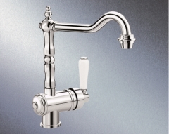 Blanco Tradon chrom HD Festauslauf 515990