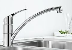 Blanco Bravon Chrom HD Festauslauf 518818