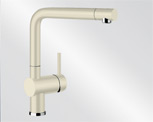 Blanco Linus Silgranit jasmin HD Festauslauf 516703
