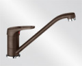 Blanco Wega Silgranit cafe HD Festauslauf 526411