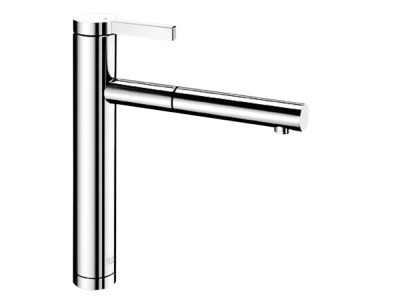 Blanco Linee-S Chrom HD Zugauslauf 517591