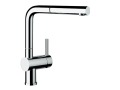 Blanco Linus-S chrom HD Zugauslauf 512402
