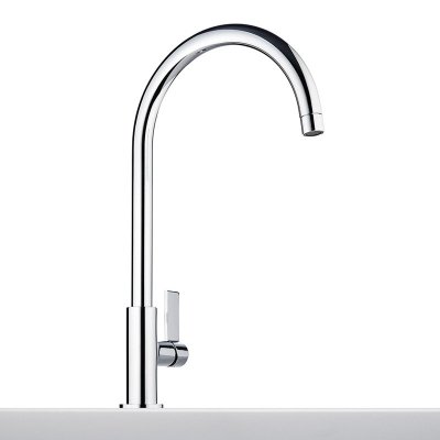 Franke Ambient chrom HD Festauslauf 115.0373.926