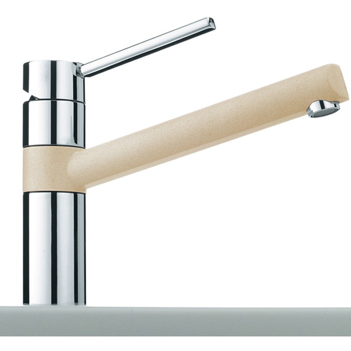 Franke BAT 340 Belaqua Festauslauf Fragranit/chrom bicolor HD sahara 115.0006.682 Franke BAT 340 Belaqua Festauslauf Fragranit/chrom bicolor HD sahara 115.0006.682