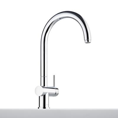 Franke Active Neo chrom HD Festauslauf 115.0373.942