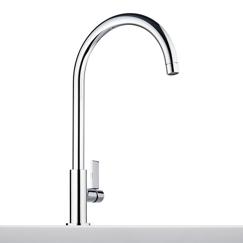 Franke Ambient chrom HD Festauslauf 115.0373.926