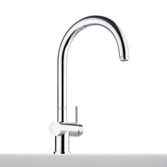 Franke Active Neo chrom HD Festauslauf 115.0373.942