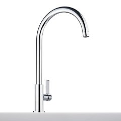Franke Ambient chrom HD Festauslauf 115.0373.926