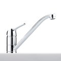 Franke Novara Eco chrom HD Festauslauf 115.0380.641