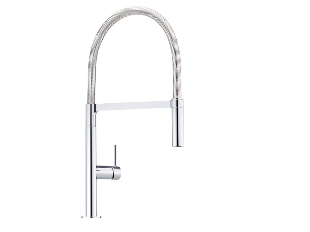 Franke Lounge Chrom Zugauslauf HD 115.0177.640 Franke Lounge Chrom Zugauslauf HD 115.0177.640
