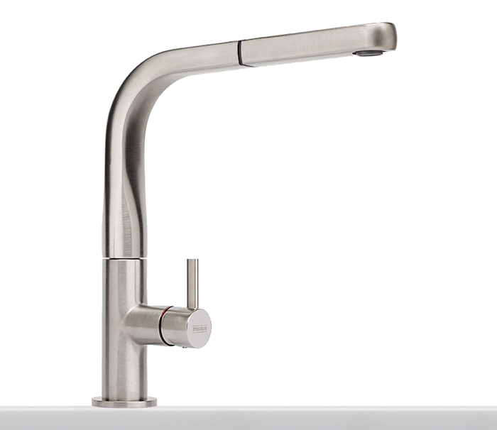 Franke Sinos Edelstahl Zugauslauf HD 115.0259.976 Franke Sinos Edelstahl Zugauslauf HD 115.0259.976