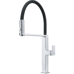Franke Centinox Semi Pro Edelstahl Brause HD 115.0547.855
