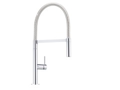 Franke Lounge Chrom Zugauslauf HD 115.0177.640
