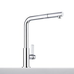 Franke Neptune Evo chrom HD Zugauslauf 115.0373.943