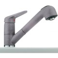 Franke BAT 741 Belaqua Fragranit Zugauslauf ND Niederdruck steingrau 115.0007.299